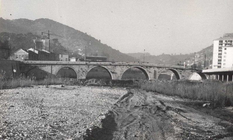 Le Pont Vieux 