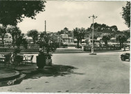 Place Gabriel Péri