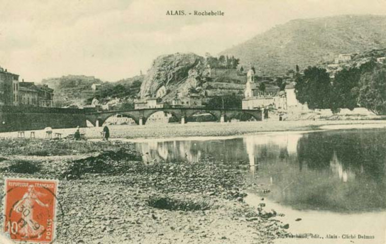 Faubourg de Rochebelle