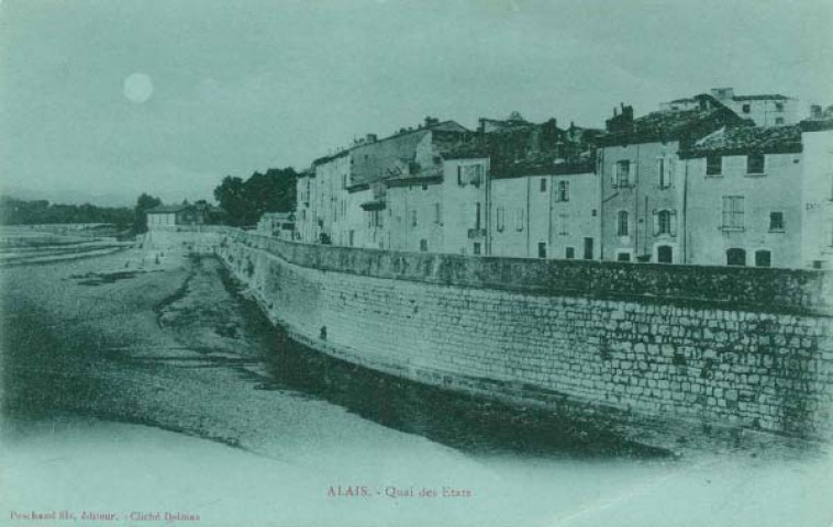 Quai des Etats