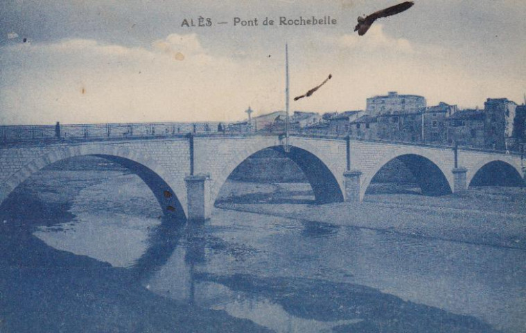 Pont de Rochebelle