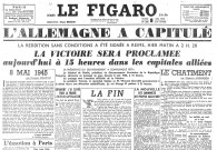 REV 107 : Le Figaro