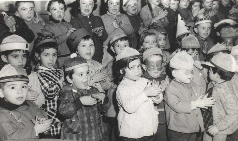 Mardi-Gras