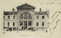 Palais de Justice