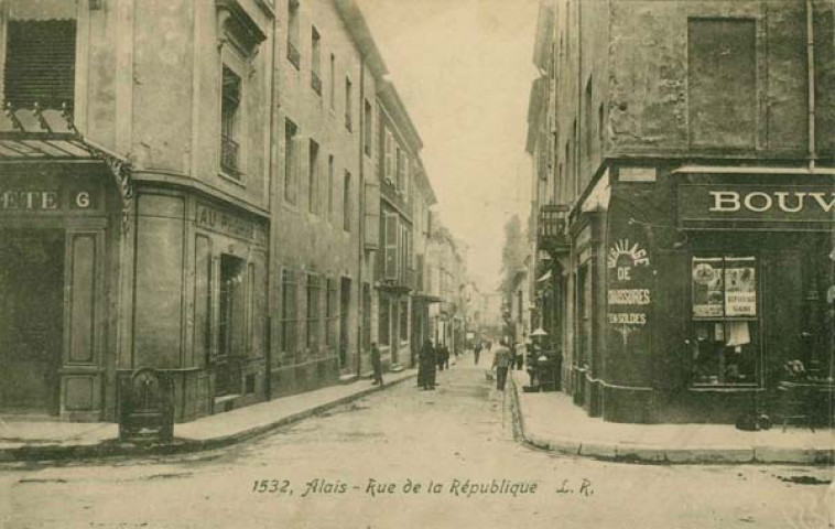 Rue de la République