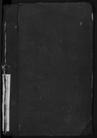 Délibérations consulaires