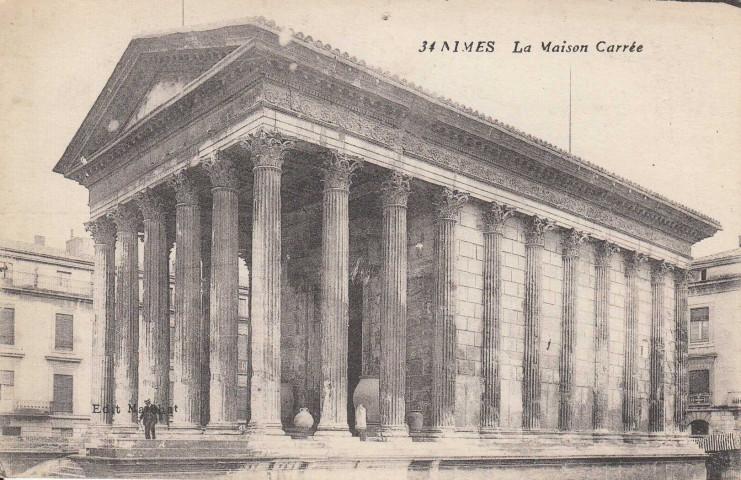 Nîmes