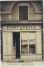 Parfumerie Maison Peironnenche, 19 rue Albert 1er