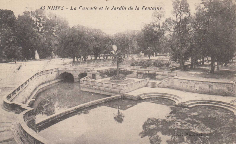 Nîmes