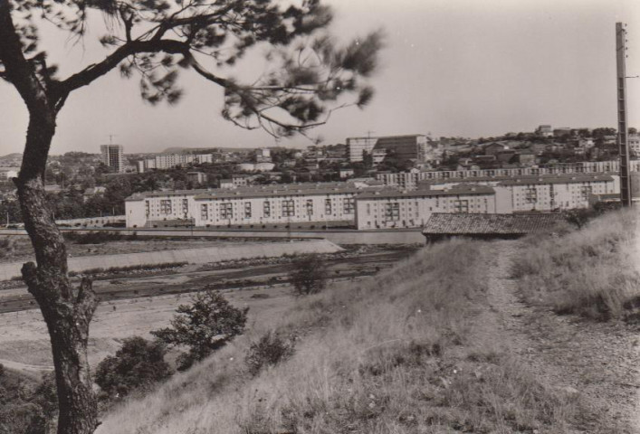 Cités des Prés Saint-Jean