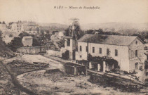 Mines de Rochebelle