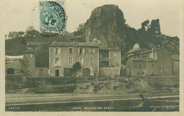 Rocher du Duret