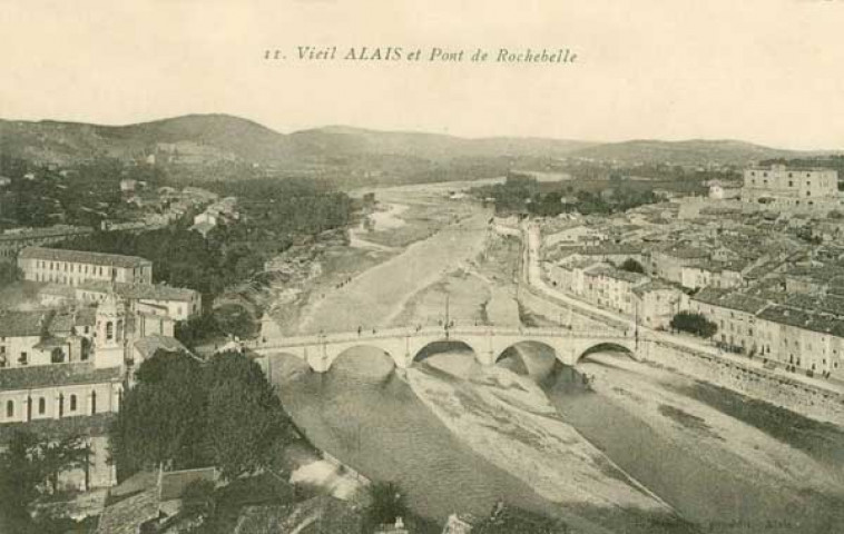 Pont de Rochebelle