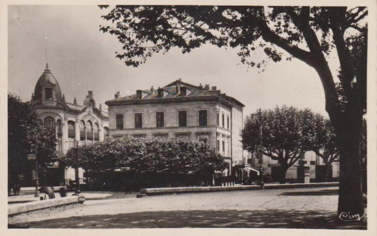 Place de la République